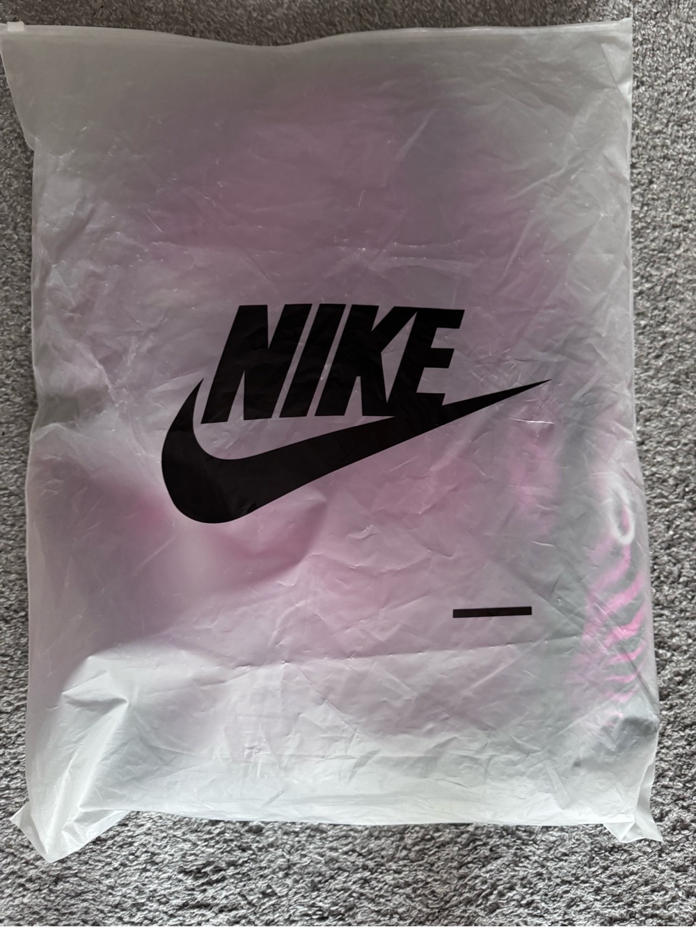 Nike Pink Elite backpack - Picture 8 of 8